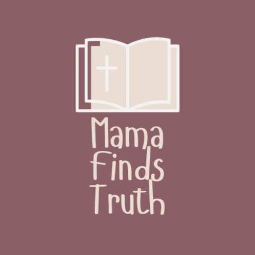 Mama Finds Truth